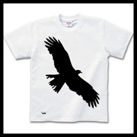 T-shirt [eagle]